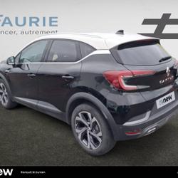 Renault Captur Captur TCe 140 - 21B R.S. Line Saint-Junien