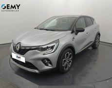 Renault Captur Le Mans