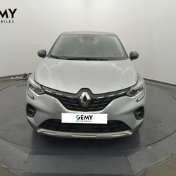 Renault Captur E-Tech full hybrid 145 Techno occasion - Le Mans - photo 2/20