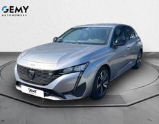 Peugeot 308 III Phase 1 Auray