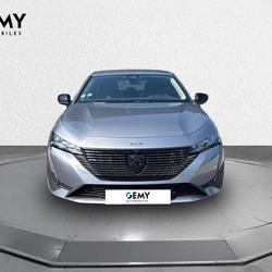 Peugeot 308 III Phase 1 308 PureTech 130ch S&S BVM6 Allure Auray