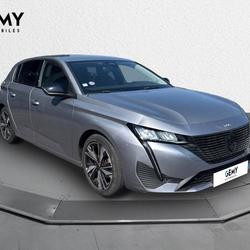 Peugeot 308 III Phase 1 308 PureTech 130ch S&S BVM6 Allure Auray
