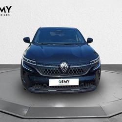Renault Austral Austral E-Tech hybrid 200 Techno Chambray-l&egrave;s-Tours