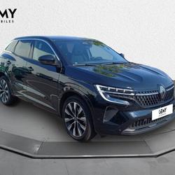 Renault Austral Austral E-Tech hybrid 200 Techno Chambray-l&egrave;s-Tours
