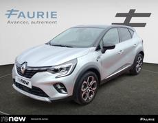 Renault Captur Saint-Junien