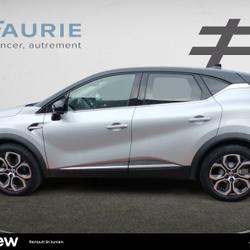 Renault Captur Captur TCe 140 - 21 Intens Saint-Junien