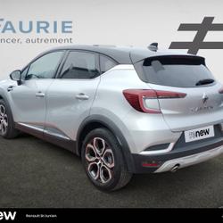 Renault Captur Captur TCe 140 - 21 Intens Saint-Junien