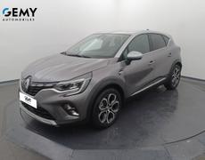 Renault Captur Le Mans