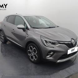 Renault Captur mild hybrid 140 Techno occasion - Le Mans - photo 3/20