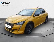 Peugeot e-208 Auray