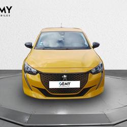 Peugeot e-208 208 Electrique 50 kWh 136ch Style Auray