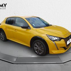 Peugeot e-208 208 Electrique 50 kWh 136ch Style Auray