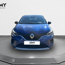 Renault Captur TCe 90 Evolution occasion - Le Mans - photo 2/30