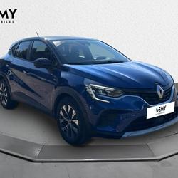 Renault Captur TCe 90 Evolution occasion - Le Mans - photo 3/30