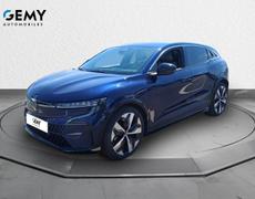 Renault Megane E-Tech Chambray-lès-Tours