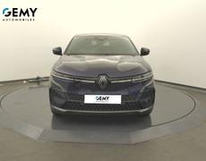 Renault Megane E-Tech Chambray-lès-Tours