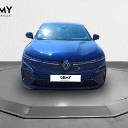 Renault Megane E-Tech Megane E-Tech EV60 220 ch optimum charge Techno Chambray-l&egrave;s-Tours