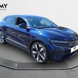 Renault Megane E-Tech Megane E-Tech EV60 220 ch optimum charge Techno Chambray-l&egrave;s-Tours