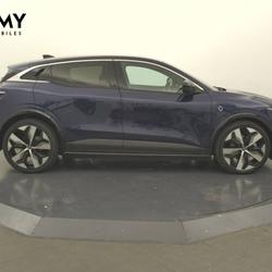 Renault Megane E-Tech E-Tech EV60 220 ch optimum charge Techno occasion - Chambray-l&egrave;s-Tours - photo 3/19