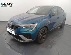 Renault Arkana Le Mans