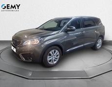 Peugeot 5008 - 5008 PureTech 130ch S&S BVM6 Style - 14 600 €