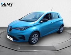 Renault Zoe Chambray-lès-Tours