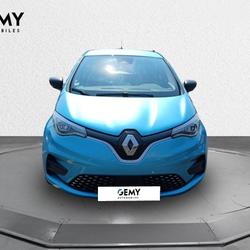 Renault Zoe Zoe R110 - 22B Equilibre Chambray-l&egrave;s-Tours