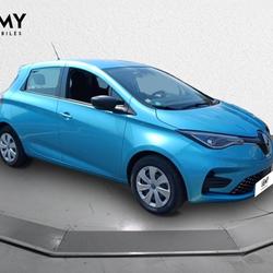 Renault Zoe Zoe R110 - 22B Equilibre Chambray-l&egrave;s-Tours