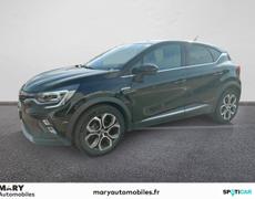 Renault Captur Argentan