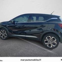 Renault Captur Captur TCe 100 Intens Argentan