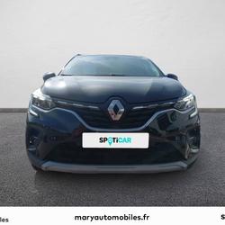 Renault Captur Captur TCe 100 Intens Argentan