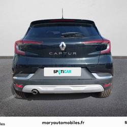 Renault Captur Captur TCe 100 Intens Argentan