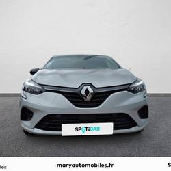 Renault Clio 5 Clio TCe 90 Equilibre Argentan