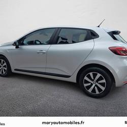 Renault Clio 5 Clio TCe 90 Equilibre Argentan