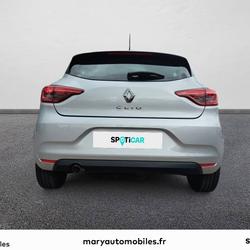 Renault Clio 5 Clio TCe 90 Equilibre Argentan