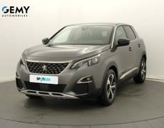 Peugeot 3008 - 3008 BlueHDi 130ch S&S EAT8 GT Line - 17 990 €
