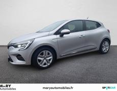 Renault Clio 5