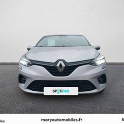 Renault Clio 5 Clio E-Tech 140 - 21N Business Argentan