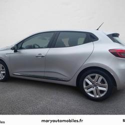Renault Clio 5 Clio E-Tech 140 - 21N Business Argentan