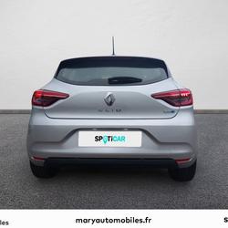 Renault Clio 5 Clio E-Tech 140 - 21N Business Argentan