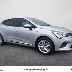 Renault Clio 5 Clio E-Tech 140 - 21N Business Argentan