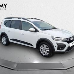 Dacia Jogger Jogger TCe 110 5 places Expression Chambray-l&egrave;s-Tours