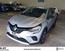Renault Captur Argentan