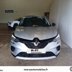 Renault Captur Captur TCe 90 Evolution Argentan