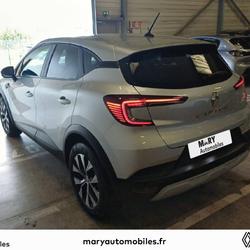 Renault Captur Captur TCe 90 Evolution Argentan