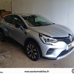 Renault Captur Captur TCe 90 Evolution Argentan