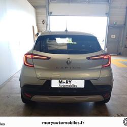 Renault Captur Captur TCe 90 Evolution Argentan