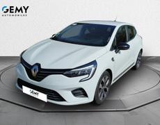 Renault Clio 5
