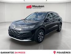 Volkswagen T-Roc Fougères