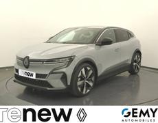 Renault Megane E-Tech Chambray-lès-Tours
